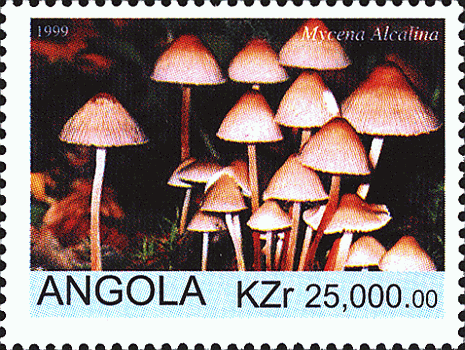 Briefmarke