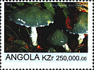 Briefmarke