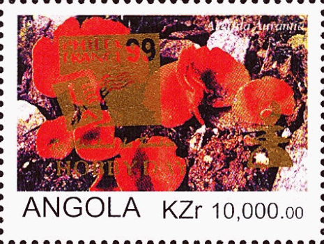 Briefmarke