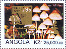 Briefmarke
