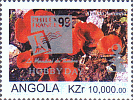 Briefmarke