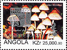 Briefmarke