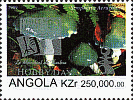 Briefmarke