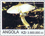 Briefmarke
