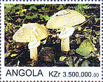 Briefmarke