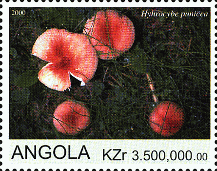 Briefmarke