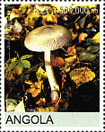 Briefmarke
