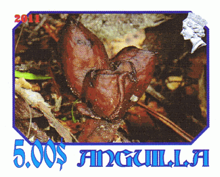Briefmarke