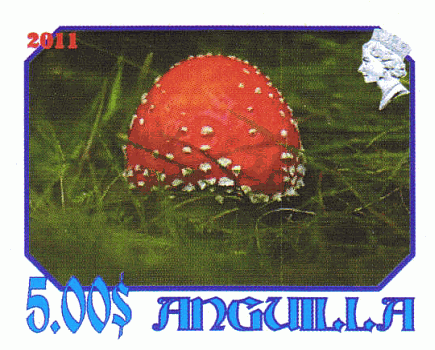 Briefmarke
