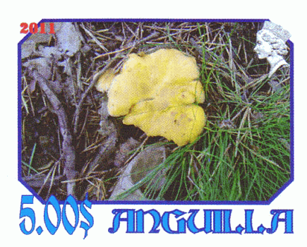 Briefmarke