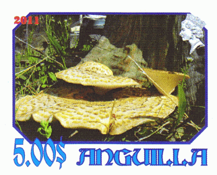 Briefmarke