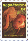 Briefmarke
