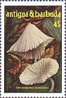 Briefmarke