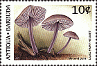Briefmarke
