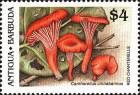 Briefmarke