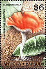 Briefmarke