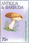 Briefmarke