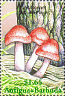 Briefmarke