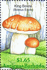 Briefmarke