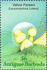 Briefmarke