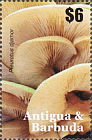 Briefmarke