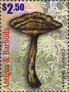 Briefmarke