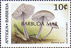 Briefmarke