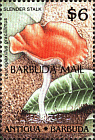 Briefmarke