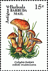 Briefmarke