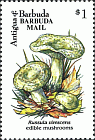 Briefmarke