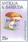 Briefmarke