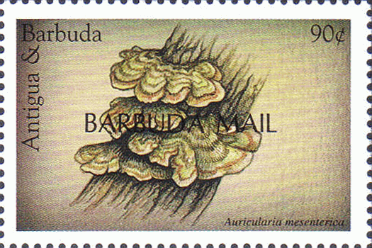 Briefmarke