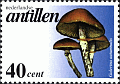 Briefmarke