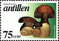 Briefmarke