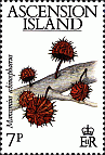 Briefmarke