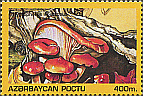 Briefmarke