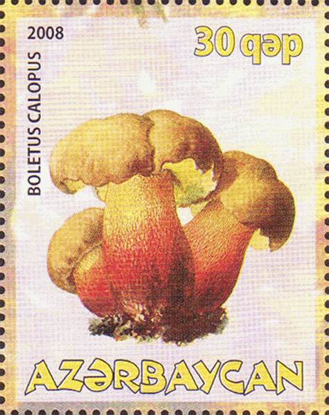Briefmarke