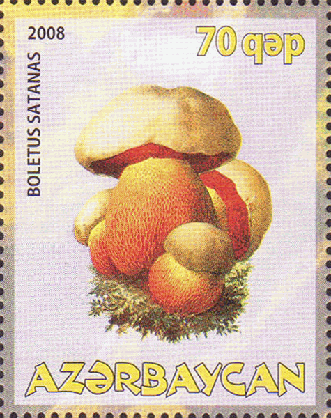 Briefmarke