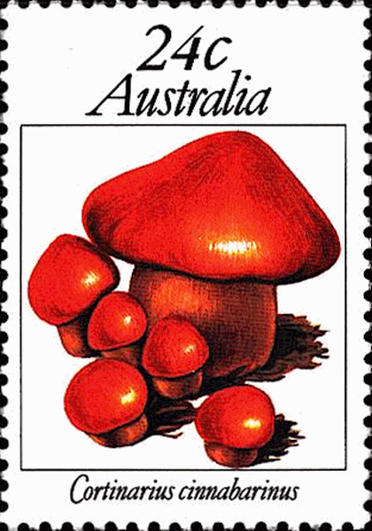 Briefmarke