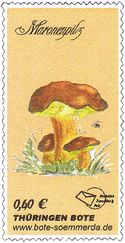 Briefmarke