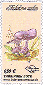 Briefmarke