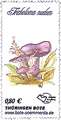 Briefmarke