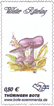 Briefmarke