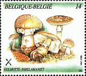Briefmarke
