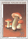 Briefmarke