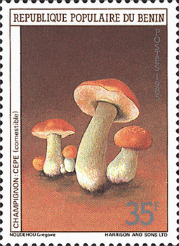 Briefmarke
