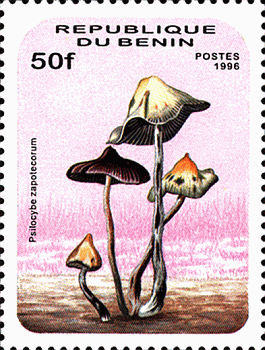 Briefmarke
