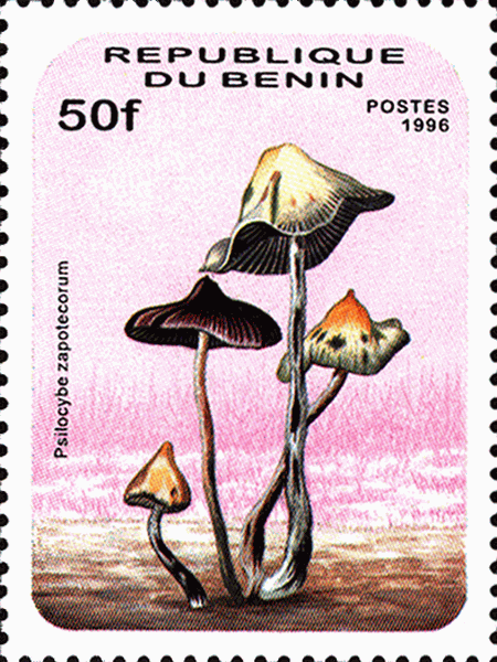 Briefmarke