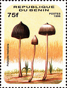 Briefmarke