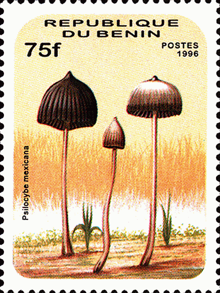Briefmarke